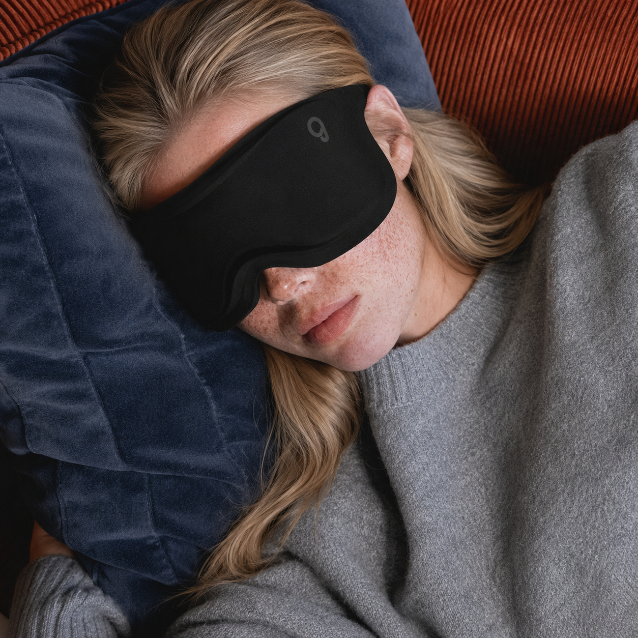 earsil sleep memory mask