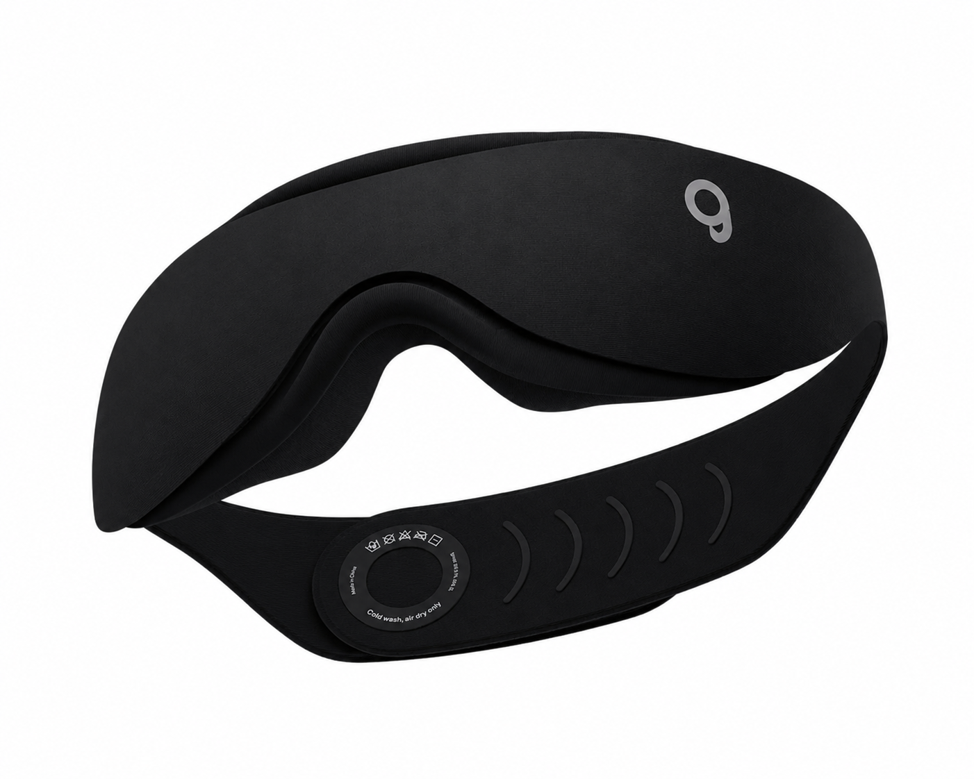 earsil sleep memory mask